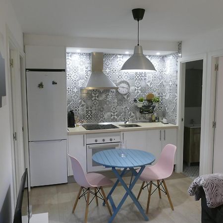Vivienda Con Terraza En Playas De Baiona Exterior foto